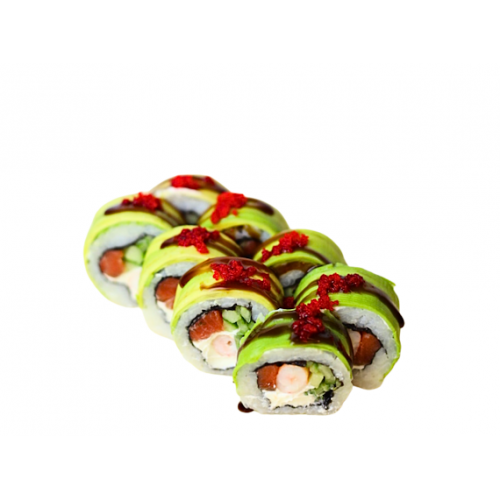 Рол Хакони