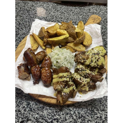 Сет Козацький