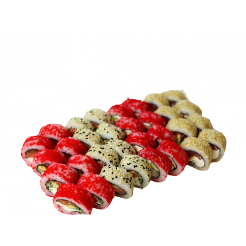 Сет Каліфорнія