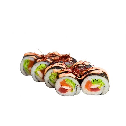 Рол SPICY ROLL