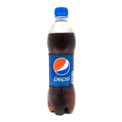 ВОДА PEPSI 0,5