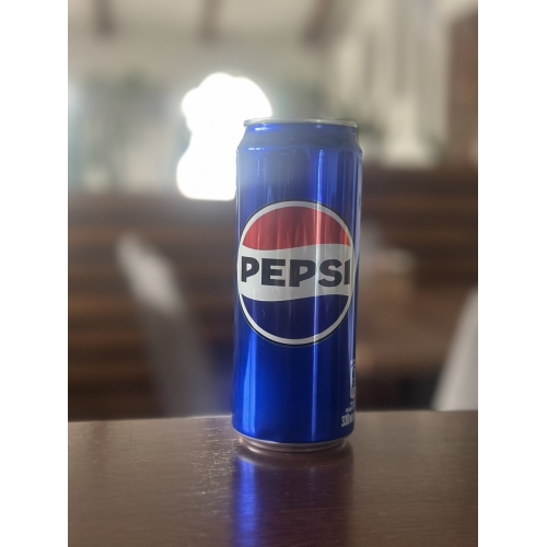 ВОДА PEPSI 0,25